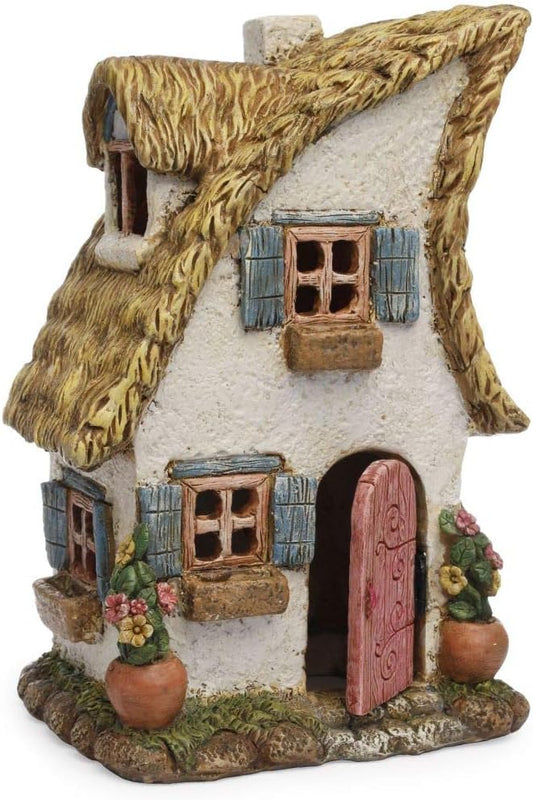 Marshall Home MG150 Fairy Gardening Miniature House
