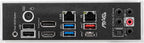 MSI MAG B550 TOMAHAWK AMD Gaming Motherboard