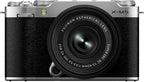 Fujifilm 16900771 X-M5 Mirrorless Camera Kit with 15-45mm Lens