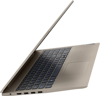 Lenovo Ideapad 3 15.6" Touchscreen Laptop i3 8GB 256GB SSD