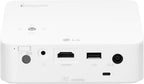 LG PH30N Portable CineBeam Projector Bluetooth Sound