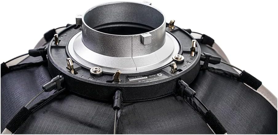 Aputure Light Dome Mini SE Softbox Bowens Mount