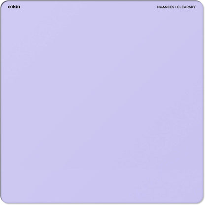 Cokin NNXSKY Nuances Clearsky X-Pro Light Pollution Filter