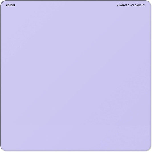 Cokin NNXSKY Nuances Clearsky X-Pro Light Pollution Filter