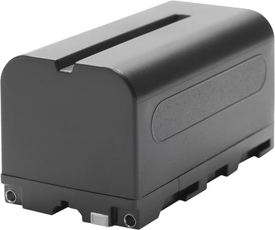Atomos ATOMBAT003 5200mAh Monitor Recorder Battery
