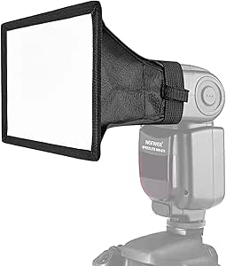 Neewer 90091787 Lighting Softbox Diffuser