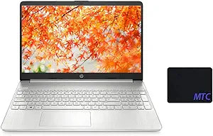 HP hp15 touchscreen i7 15.6" FHD Laptop