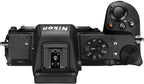 Nikon 1632 Z50 Mirrorless Camera 16-50mm & 50-250mm Lens Kit