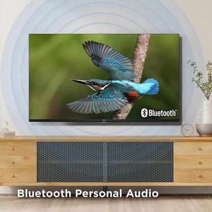 TCL 32S250G 32" 720p HD LED Google Smart TV (Renewed)