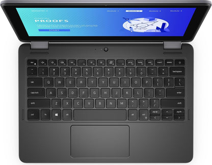 Dell Latitude 3120 2-in-1 Touch Laptop (Education)