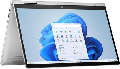 HP Envy x360 2-in-1 Laptop: Core 7, 16GB RAM, 2TB SSD