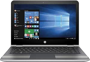 HP HP 13 X360 2-in-1 Touch Laptop Pentium