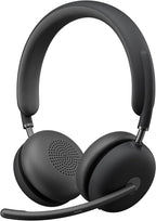 Logitech 981-001317 Zone 950 Noise Canceling Renewed Headset