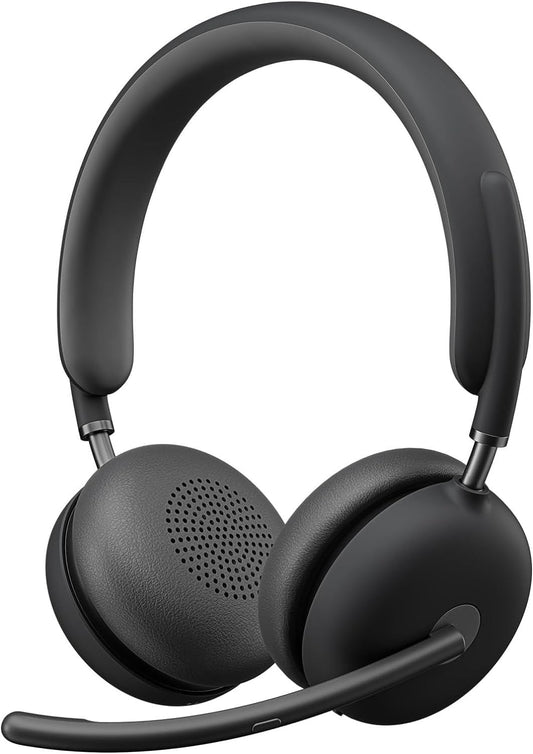 Logitech 981-001317 Zone 950 Noise Canceling Renewed Headset