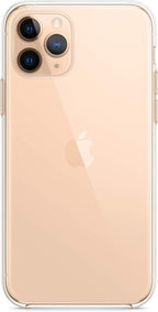 Apple iPhone 11 Pro Clear Case