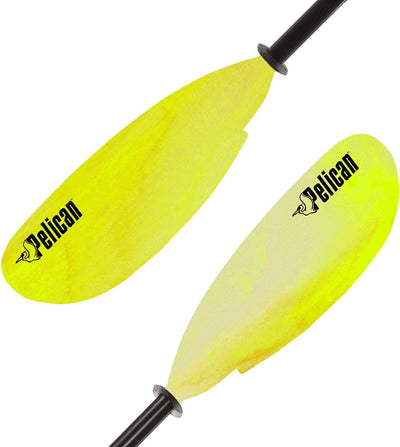 Pelican Poseidon Kayak Paddle Aluminum Fiberglass