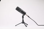 Zoom ZDM-1PMP Podcast Mic Pack Bundle