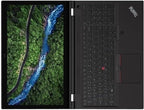 Lenovo 20YS004SUS ThinkPad T15g Gen 2 i7 RTX 3080 Laptop