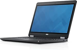Dell Latitude E5470 i5-6200U 14-inch Laptop