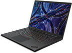 Lenovo 21FV001GUS ThinkPad P1 Gen 6 16