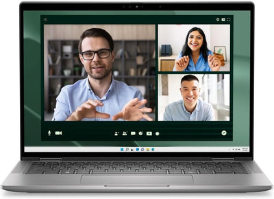 Dell FH918 - Latitude 7450 Laptop - 14" FHD - Intel Core Ultra