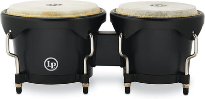 Latin Percussion LP601D-OX-K Discovery Bongo Onyx
