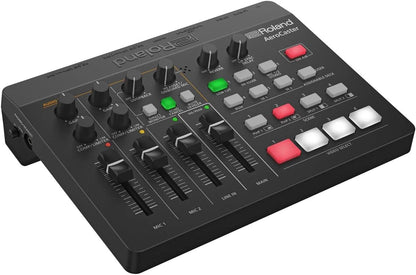 Roland VRC-01 AeroCaster - Wireless Live Streaming System