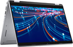 Dell Latitude 5320 2-in-1: i7-1185G7, 16GB, 256GB SSD, Touchscreen