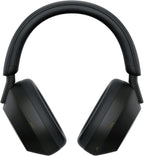 Sony WH-1000XM5/B Wireless Noise Cancelling Headphones Renewed