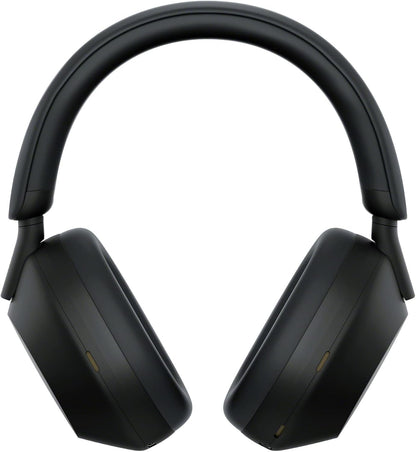 Sony WH-1000XM5/B Wireless Noise Cancelling Headphones Renewed