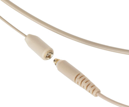 Samson SADE50x Omnidirectional Headset Microphone Tan