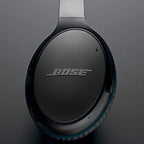 Bose 715053-0010 QuietComfort 25 Noise Cancelling Headphones Renewed