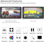 FEELWORLD F570 5.7