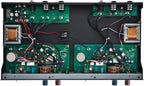 Monoprice 600083 Studio Microphone Preamp 2-Channel 1073-Style