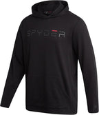 Spyder Men's Active Performance Fleece Hoodie