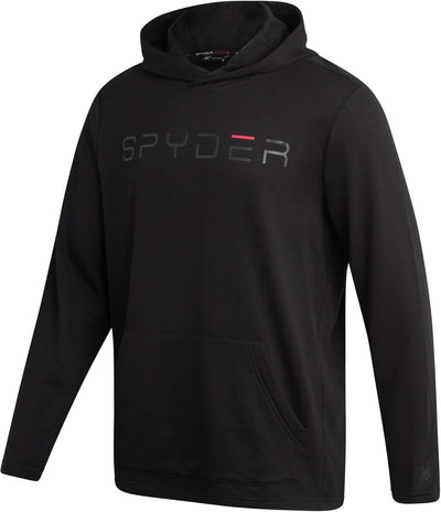 Spyder Men's Active Performance Fleece Hoodie