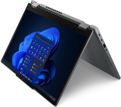 Lenovo 21F2000HUS ThinkPad X13 Yoga Gen 4 Touchscreen Laptop