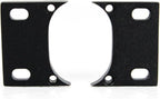 MOTU 1u Rack Mount Kit Audio Interface