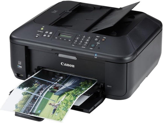 Canon MX472 Wireless All-in-One Office Printer