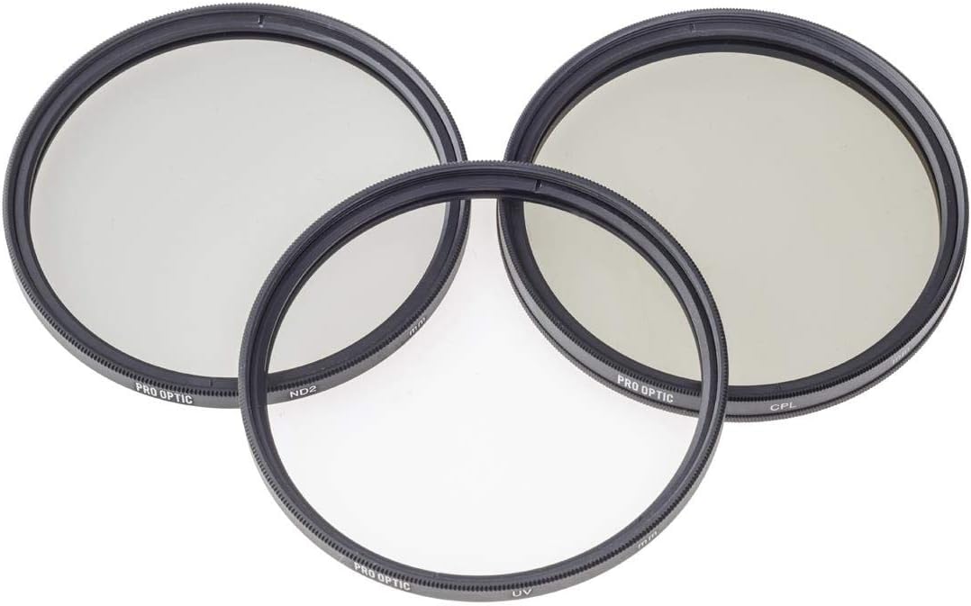 Nikon 50mm f/1.8G AF-S NIKKOR Lens Kit