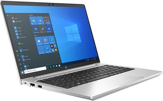 HP ProBook 640 G8 i5-1145G7 14-Inch Windows 10 Pro Laptop