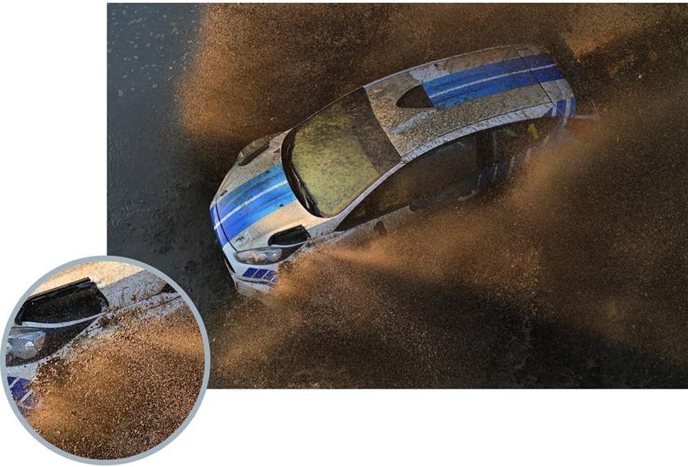 Nikon E11NK70200F28VR 70-200mm f/2.8E FL ED VR Lens Bundle