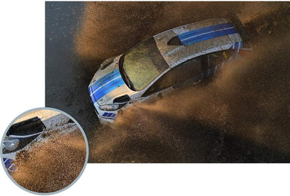 Nikon E11NK70200F28VR 70-200mm f/2.8E FL ED VR Lens Bundle