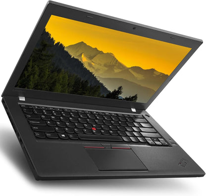 Lenovo ThinkPad T460s i5 FHD Renewed Business Laptop