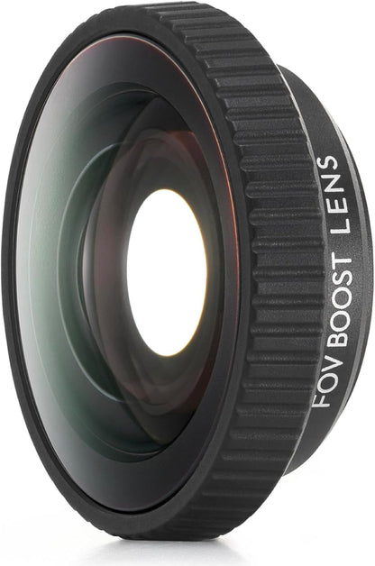 DJI 6941565996077 Osmo Action 5 Pro FOV Boost Lens