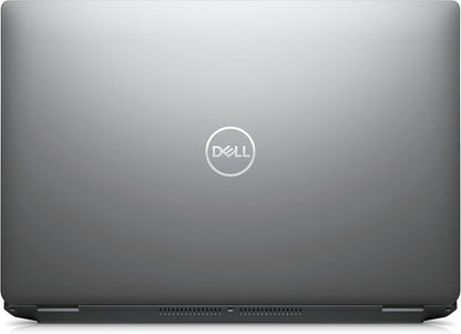 Dell 5431 Latitude 14" i5 Laptop 256GB SSD