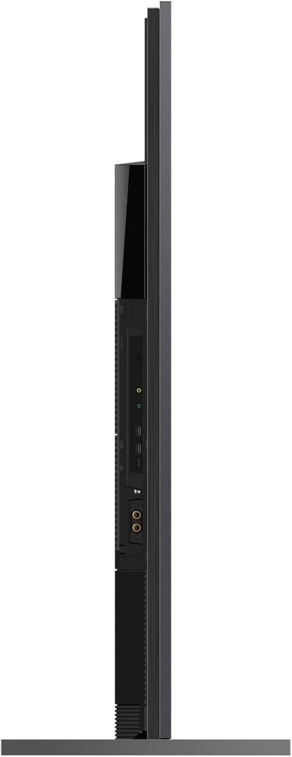 Sony XBR75Z8H 75" 8K Ultra HD Smart LED TV - 2020 Model