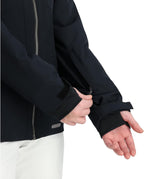 Spyder 38SD073302 Women's Skyline Insulated Ski Jacket