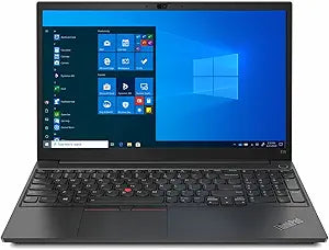 Lenovo 20TD ThinkPad E15 Gen 2 i5 Business Laptop — main product image