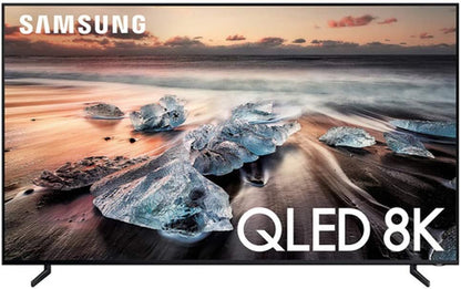Samsung E2SAMQN65Q900RB 65" 8K QLED TV Xbox Bundle